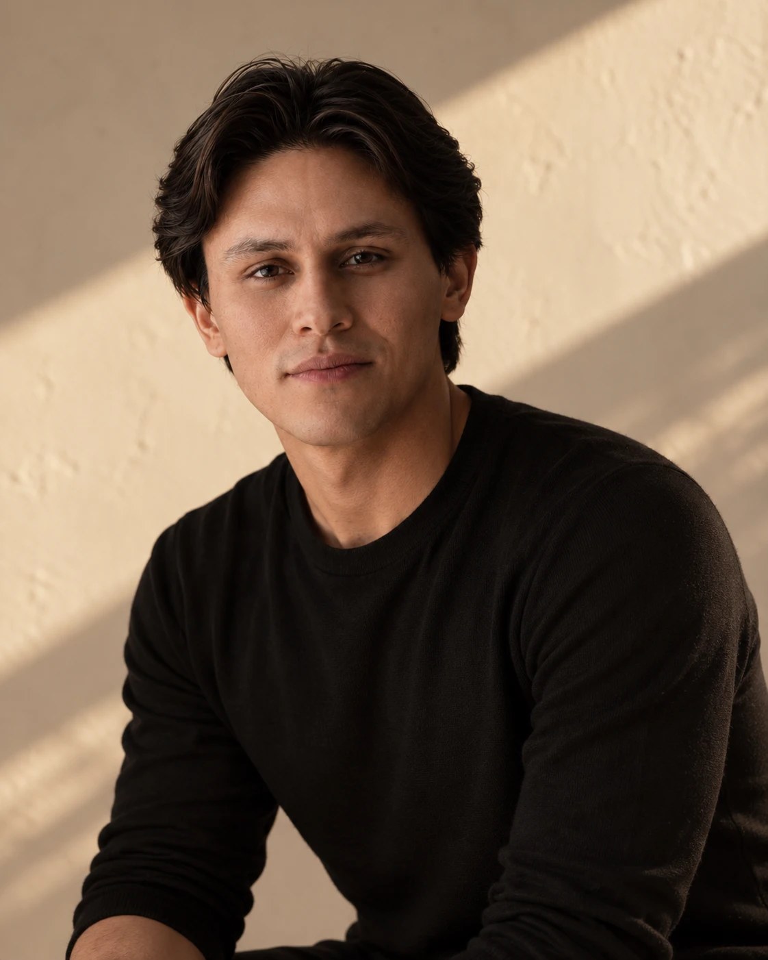 Santiago Correal Mantilla, Senior Creative Strategist and Client and Delivery Lead at HYLN Hub